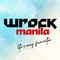 WRocK Manila