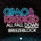 Camo & Krooked - Mix for Radio NRK P3 June 2011