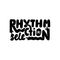 Rhythm Selection