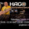 Hago - Unrivalled Sounds
