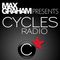 Max Graham: Cycles Radio