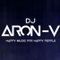 Dj Aron-V on Mixcloud
