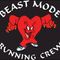 Beast Mode Running Crew
