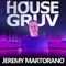DJ Jeremy Martorano