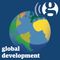 Global development podcast