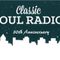 Classic Soul Radio Episode 15-07-2021
