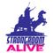 StrongroomAlive