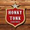 The HonkyTonk Jukebox