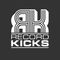 Record Kicks