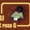DJ C-prod-G After Hours Mix