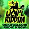 Lion'l Riddim