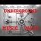underground music vault