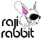 Raji Rabbit Show