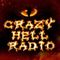 CrazyHellRadioApp
