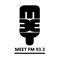 MEET FM 93.3 DUNKERQUE