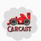Carcast podcast