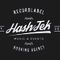 HashTek Recordings (Podcast)