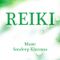 Ambient Reiki Music for Healing with Meditative Surround Sounds