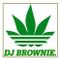 DJ Brownie UK