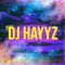 #HayyzyMixes