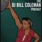DJ Bill Coleman & Peace Bisqui