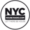 NYC HOUSE RADIO