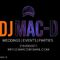 DJ MAC-D