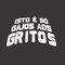 Gajos Aos Gritos Podcast