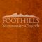 Foothills Mennonite Church