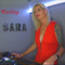 DJ Sara Oakley