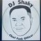 Allan Wainaina (DJ Shaky)