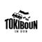 Tokiboun in Dub