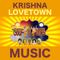 Krishna Lovetown Music