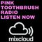 The Pink Toothbrush Radio