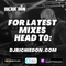 DJ Richie Don: djrichiedon.com