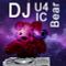 DJ Euphoric Bear