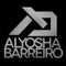 Alyosha Barreiro