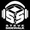 Steve Sidewalk
