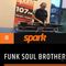 Funk Soul Brother 19th January 2022