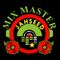 Mix Master Jahseed
