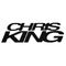 Chris King  - Hartlepool UK