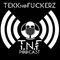 TnF Podcast