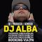 DJ ALBA