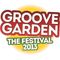 Roel Berson - Groove Garden Festival 2013 DJ Contest