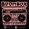 RadioBoombox