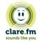 Marie McMahon Speaking With Clare FM's Josh Prenderville About Specialist Group Set Up At UHL .