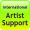 International Artist Support
