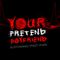 Your Pretend Boyfriend on Mixcloud