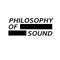 Philosophy Of Sound