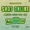 Shot Online-TwinRoot Fridays (44) Regulator (Livestream)